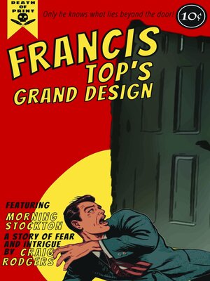 cover image of Francis Top's Grand Design